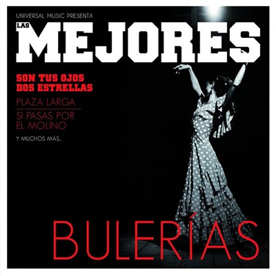 Various - Las Mejores Bulerías download mp3 flac