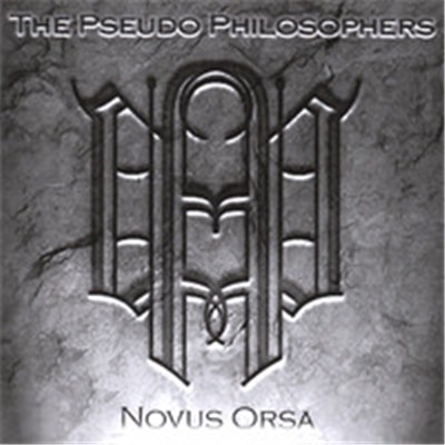 The Pseudo Philosophers - Novus Orsa download mp3 flac