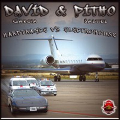 David Garcia & Pitho Saltel - Hardtrance Vs. Electrohouse download mp3 flac