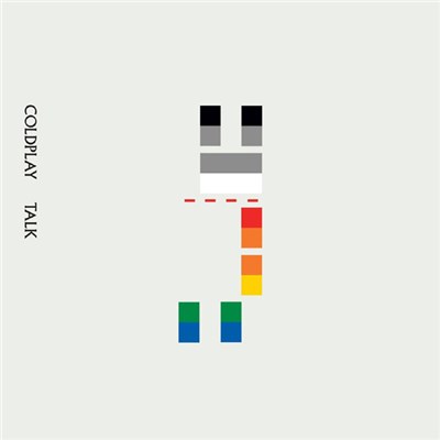 Coldplay - Talk download mp3 flac