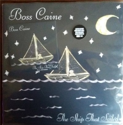 Boss Caine - The Ship That Sailed download mp3 flac