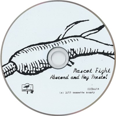 Mascot Fight - Abscond And Hey Presto! download mp3 flac