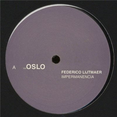 Federico Lijtmaer - Impermanencia download mp3 flac