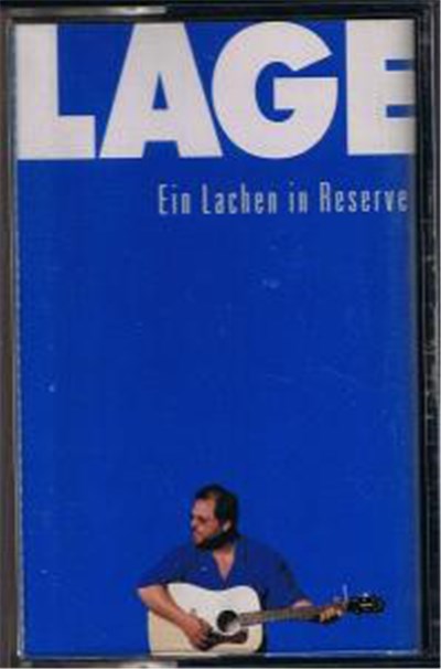 Klaus Lage - Ein Lachen In Reserve download mp3 flac