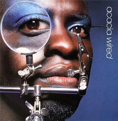 Acacia - Wired download mp3 flac