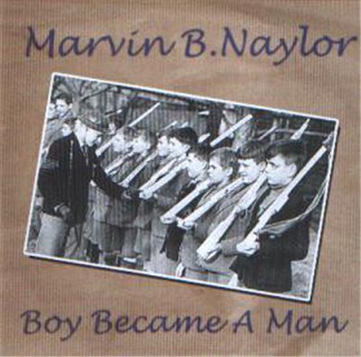 Marvin B. Naylor - Boy Became A Man download mp3 flac