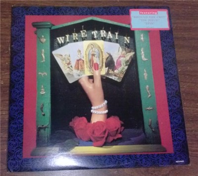 Wire Train - Wire Train download mp3 flac