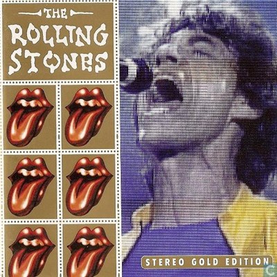 The Rolling Stones - St. Louis (Stereo Gold Edition) download mp3 flac