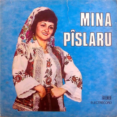 Mina Pîslaru - Mina Pîslaru download mp3 flac