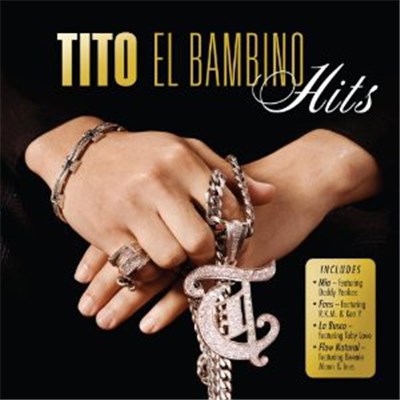 Tito El Bambino - Hits download mp3 flac