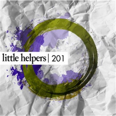 Bonab - Little Helpers 201 download mp3 flac