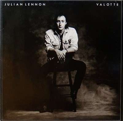 Julian Lennon - Valotte download mp3 flac