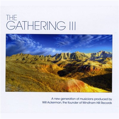 Various - The Gathering III download mp3 flac