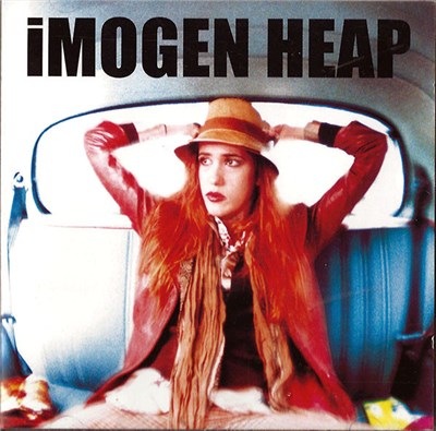 Imogen Heap - I Megaphone download mp3 flac
