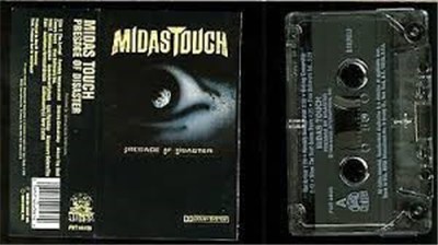 Midas Touch - Presage Of Disaster download mp3 flac