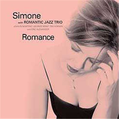 Simone Kopmajer With Romantic Jazz Trio - Romance download mp3 flac