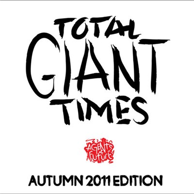 Agents Of Future - Total Giant Times download mp3 flac