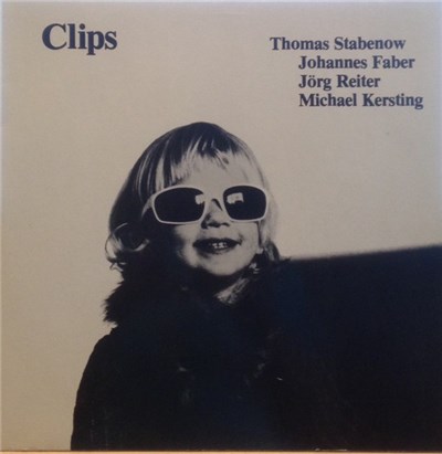 Thomas Stabenow, Johannes Faber, Jörg Reiter, Michael Kersting - Clips download mp3 flac