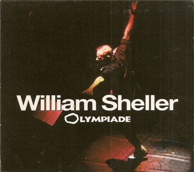 William Sheller - Olympiade download mp3 flac