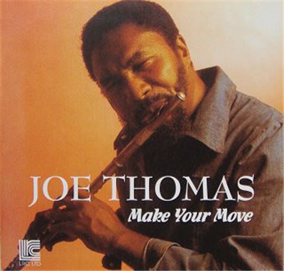 Joe Thomas - Make Your Move download mp3 flac