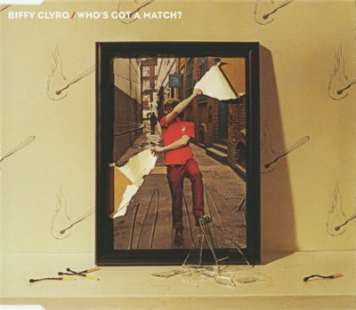 Biffy Clyro - Who's Got A Match? download mp3 flac