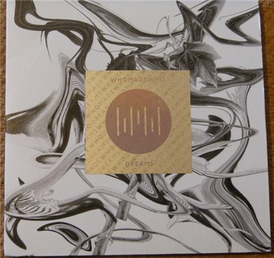 WhoMadeWho - Dreams download mp3 flac