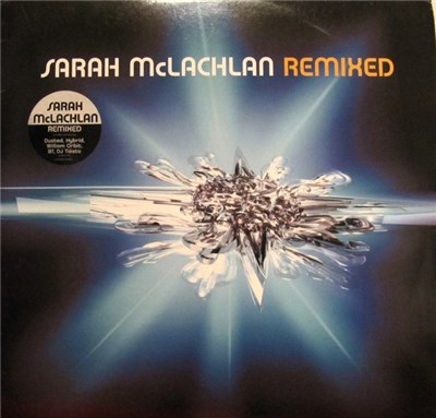 Sarah McLachlan - Remixed download mp3 flac