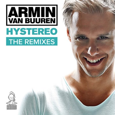 Armin van Buuren - Hystereo: The Remixes download mp3 flac