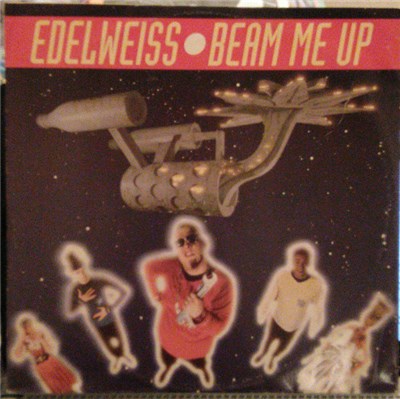 Edelweiss - Beam Me Up download mp3 flac