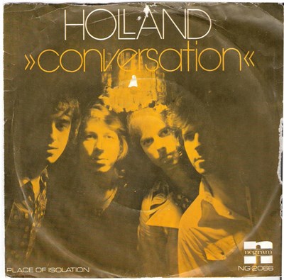 Holland - Conversation download mp3 flac