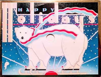 Unknown Artist - Winter Wonderland Music Box download mp3 flac