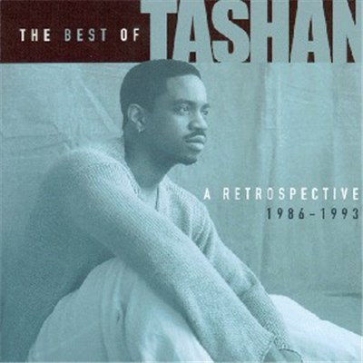 Tashan - The Best Of Tashan- A Retrospective 1986-1993 download mp3 flac