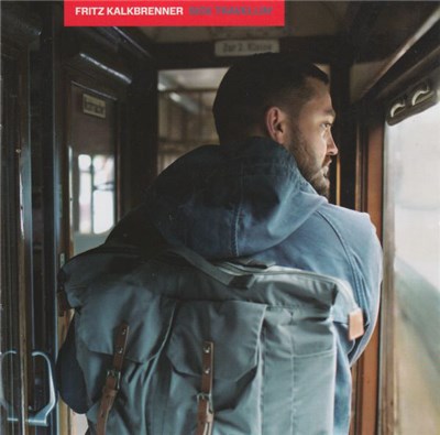 Fritz Kalkbrenner - Sick Travellin' download mp3 flac
