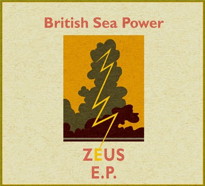 British Sea Power - Zeus E.P. download mp3 flac