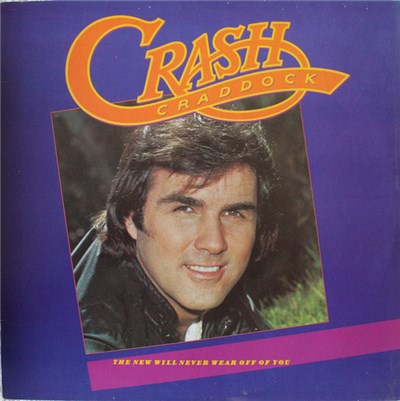Crash Craddock - The New Will Never Wear Off Of You download mp3 flac
