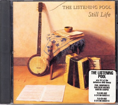 The Listening Pool - Still Life download mp3 flac