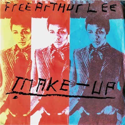 Make-Up - Free Arthur Lee download mp3 flac