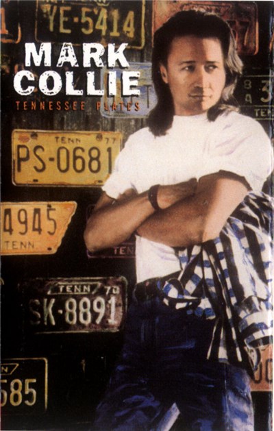 Mark Collie - Tennessee Plates download mp3 flac