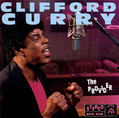 Clifford Curry - The Provider download mp3 flac