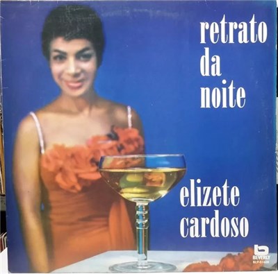 Elizete Cardoso - Retrato Da Noite download mp3 flac