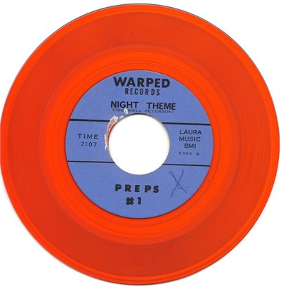 Preps #1 - Night Theme / What? download mp3 flac