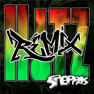 The Steppas - Hitz Remix EP download mp3 flac