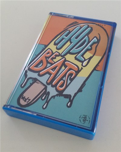 HYDE Beats - Beats Vol. 1 download mp3 flac
