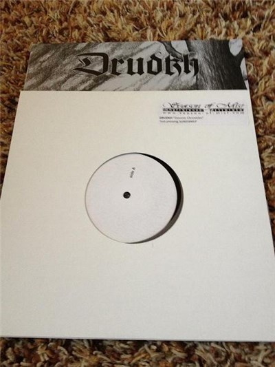 Drudkh - Slavonic Chronicles download mp3 flac
