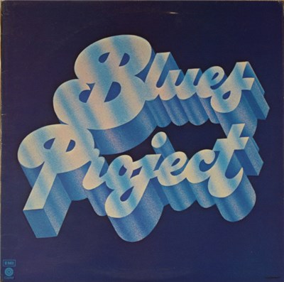 Blues Project - Blues Project download mp3 flac
