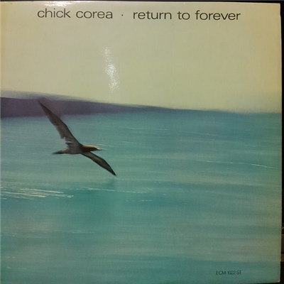 Chick Corea - Return To Forever download mp3 flac
