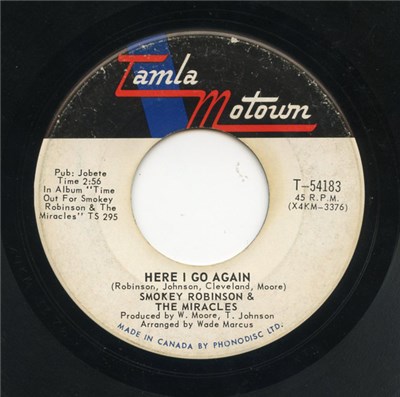 The Miracles - Doggone Right download mp3 flac