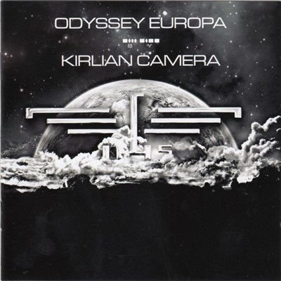 Kirlian Camera - Odyssey Europa download mp3 flac