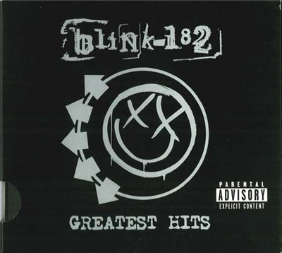 Blink-182 - Greatest Hits download mp3 flac