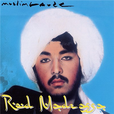 Muslimgauze - Red Madrassa download mp3 flac